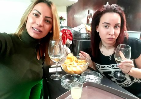 Marinela Adalbertova only fans sex