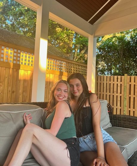 Ilina only fans porn