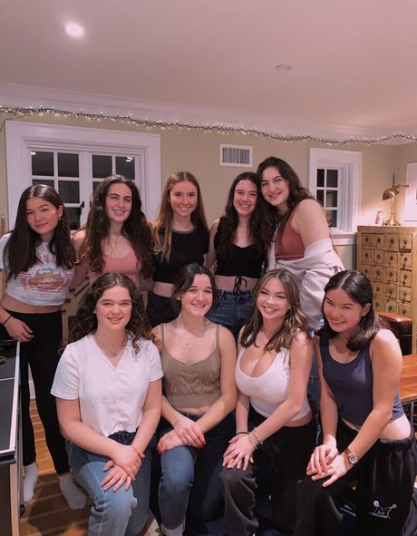 Ilina leaked onlyfans porn