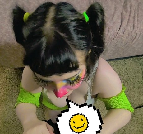 Creamieclown xxx onlyfans