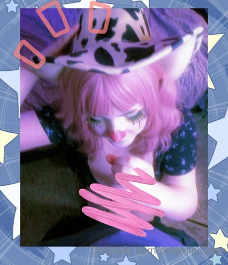 Creamieclown sex onlyfans