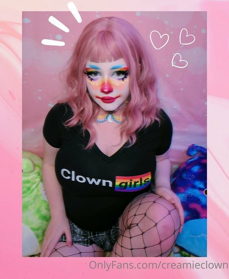 Creamieclown leaked onlyfans photos