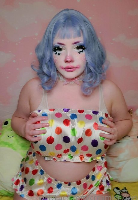 Creamieclown Profile pic