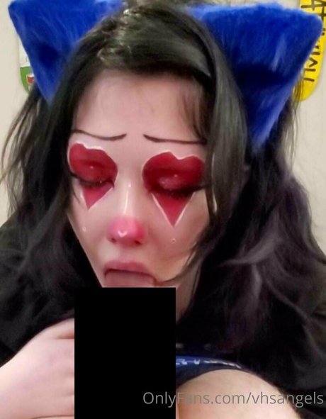 Creamieclown naked onlyfans leaks