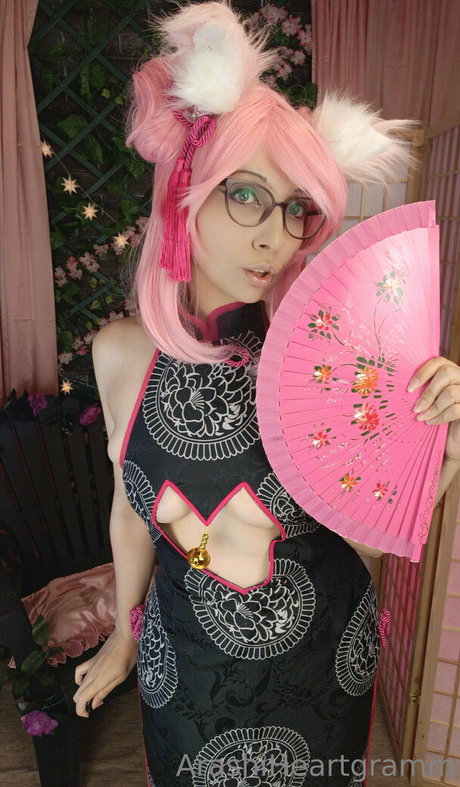 arashiheartgramm onlyfans joi