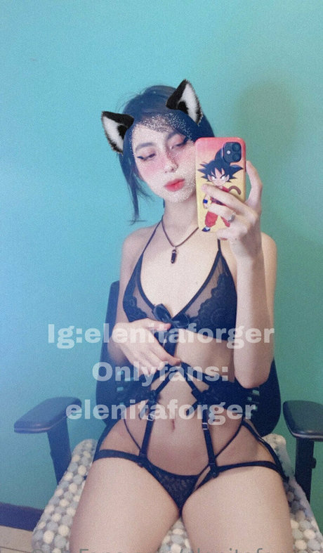 elenitaforger sex onlyfans