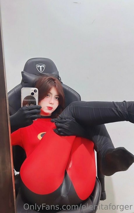elenitaforger onlyfans leak nude