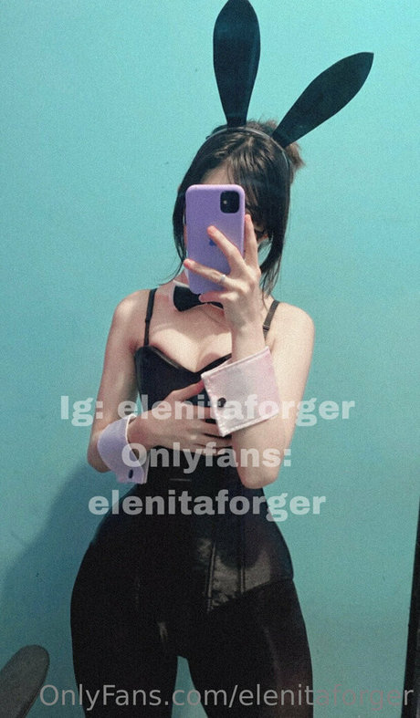 elenitaforger onlyfans nudes