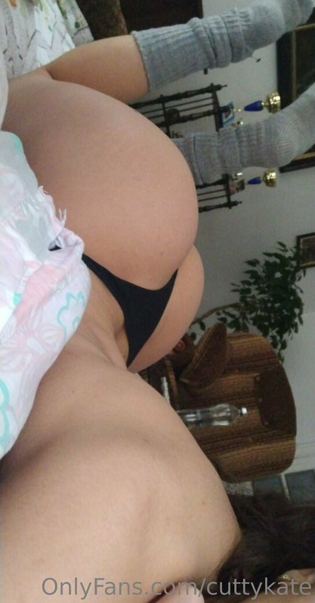 Cuttykate leaked onlyfans pics