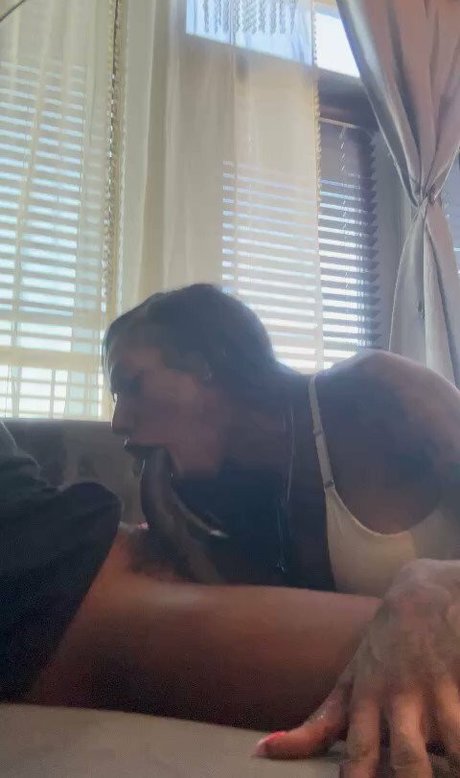 Baggyaltiffxxx onlyfans leaked nude