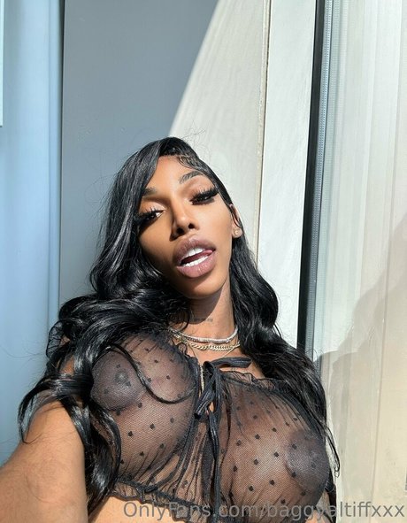 Baggyaltiffxxx tits onlyfans
