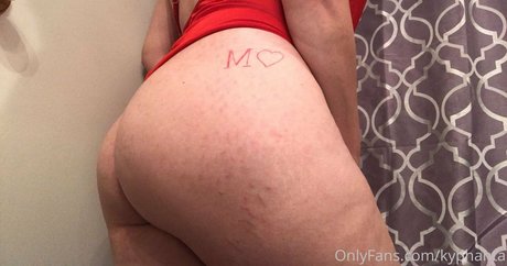Kyphanta nude onlyfans porn