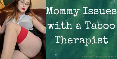 pocket mama only fans sex
