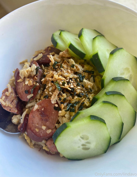 lindavo naked onlyfans