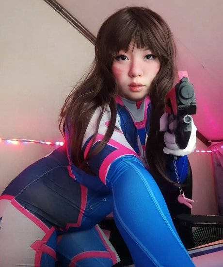 Maiden Blue porn only fans