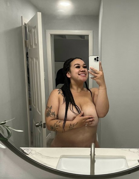 busty solo onlyfans hot naked still