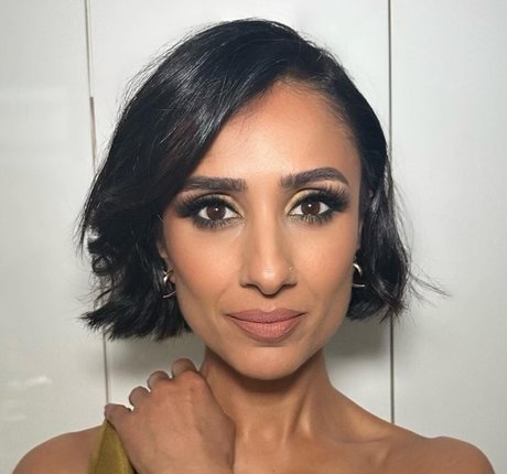 Anita Rani nude onlyfans