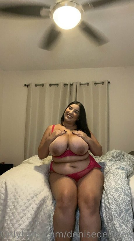 Denisedeniseeeeeeee leaked onlyfans pics