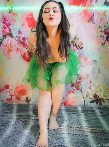 nissariousd onlyfans leaks porn