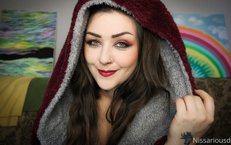 nissariousd leaked onlyfans content