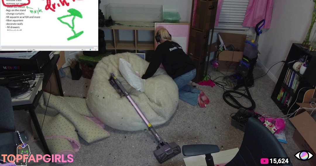 Adrianah Lee porn onlyfans