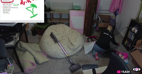 Adrianah Lee onlyfans xx