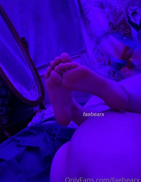 faebearx onlyfans naked leak