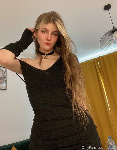 Aleksandra Kalus leak onlyfans porn