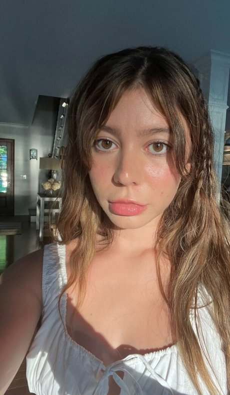 Genevieve Hannelius leaked onlyfans free