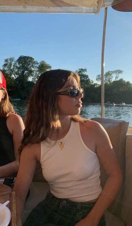 Genevieve Hannelius onlyfans free