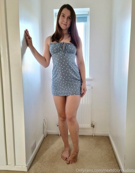 Nextdoornudists onlyfans leak nude