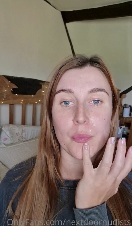 Nextdoornudists onlyfans leak