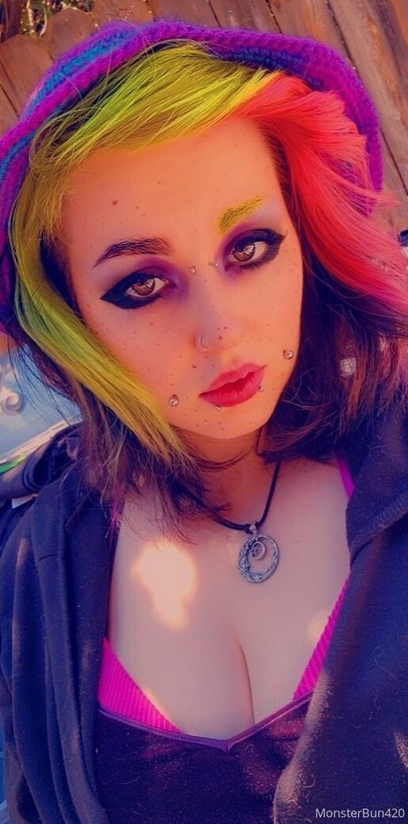 monsterbun42 onlyfans leaked free