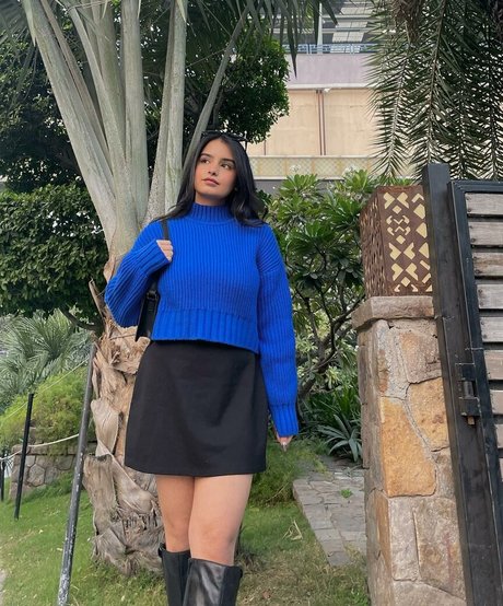 Aarushi Abrol onlyfans mega