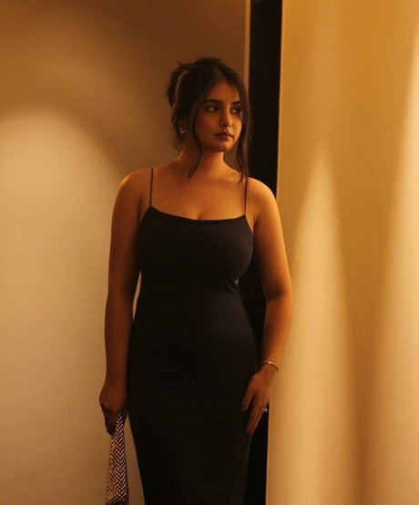 Aarushi Abrol onlyfans