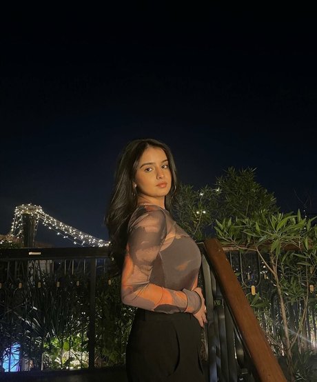 Aarushi Abrol is on onlyfans