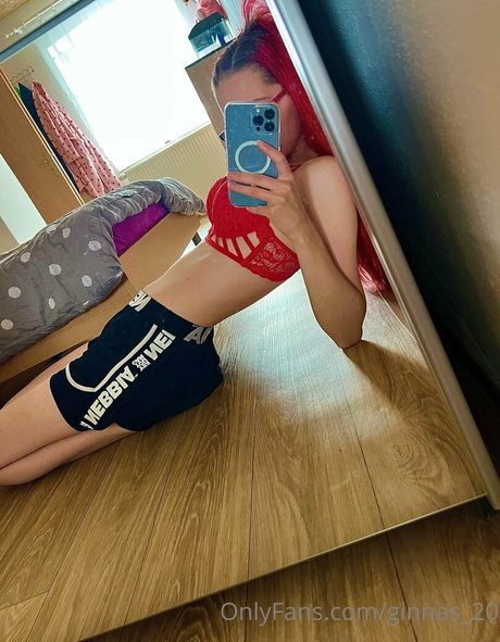 ginnas 20 tits onlyfans