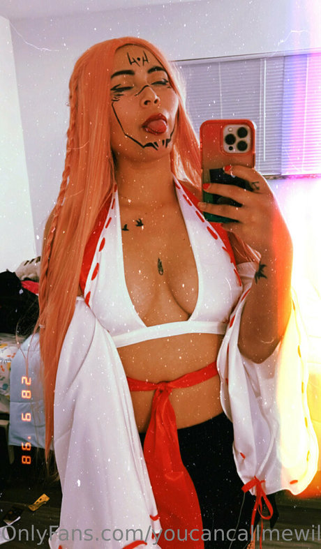 youcancallmewillow onlyfans keak