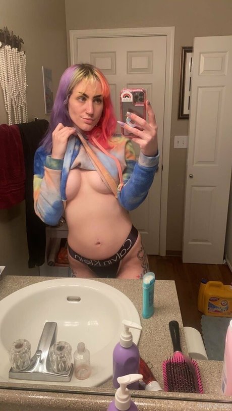 kinkykaoskings onlyfans model