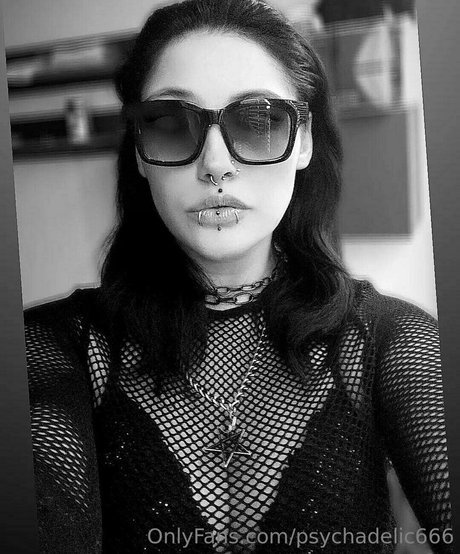 psychadelic666 nudes onlyfans leaks