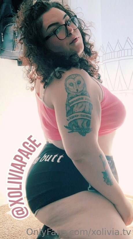 xolivia tv onlyfans leak