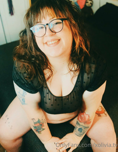 xolivia tv onlyfans pics
