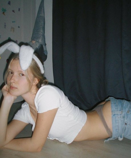 Alena Barhalenko onlyfans leak