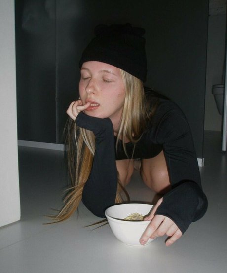 Alena Barhalenko onlyfans leaks