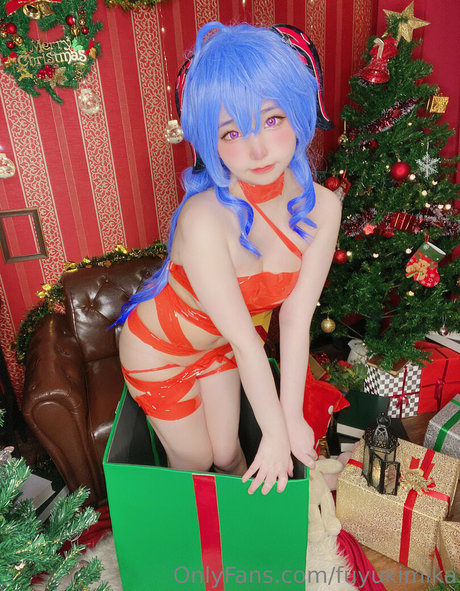 fuyukimika onlyfans leak