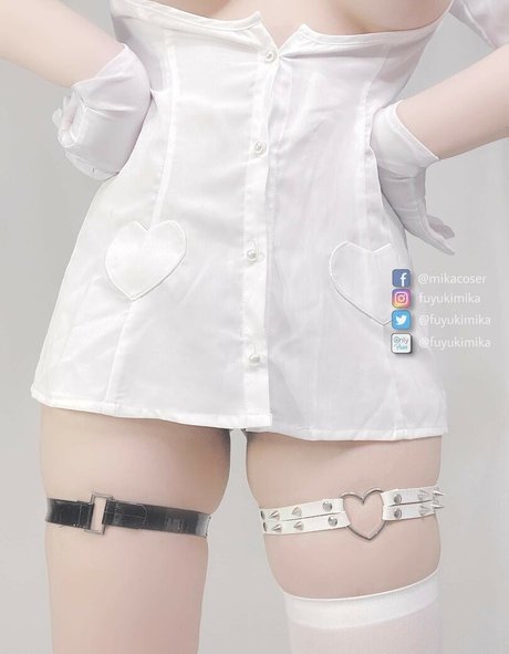 fuyukimika Profile pic