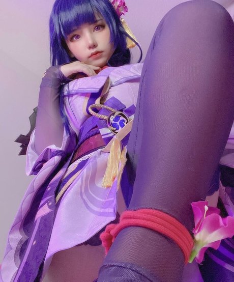 fuyukimika nsfw onlyfans