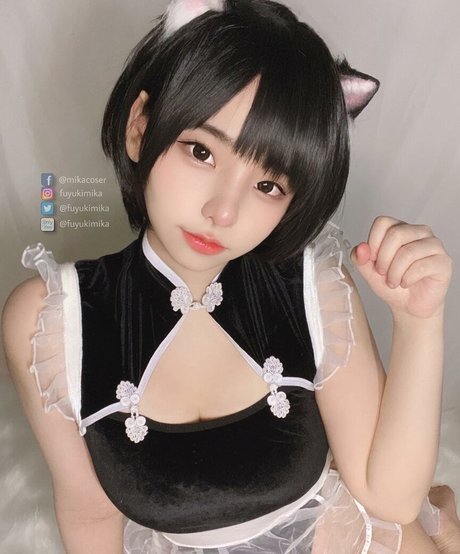 fuyukimika onlyfans pictures