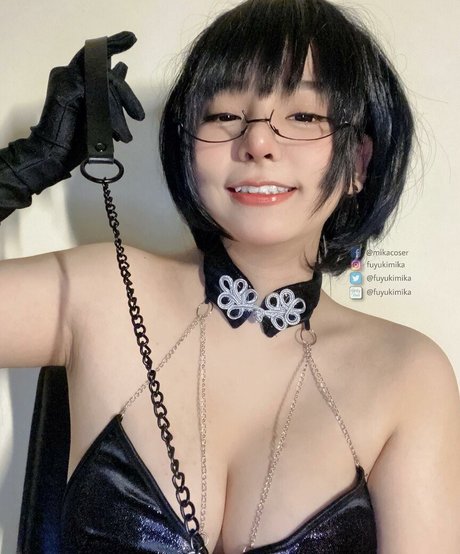 fuyukimika onlyfans leaked photos