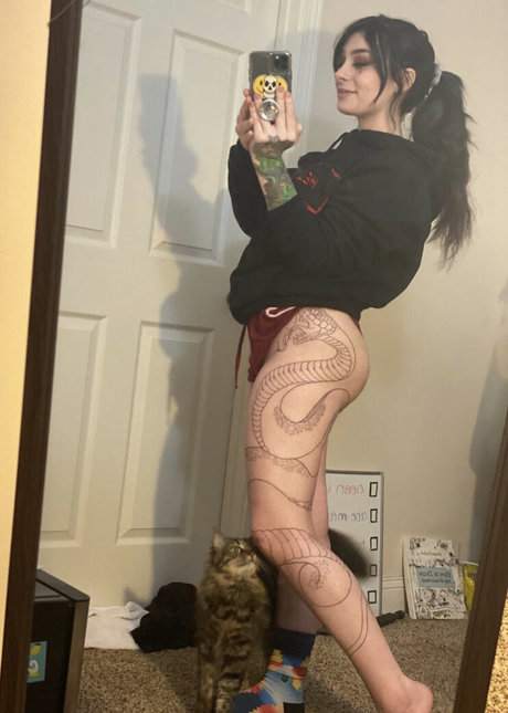 Samantha Siler onlyfans porn leaked